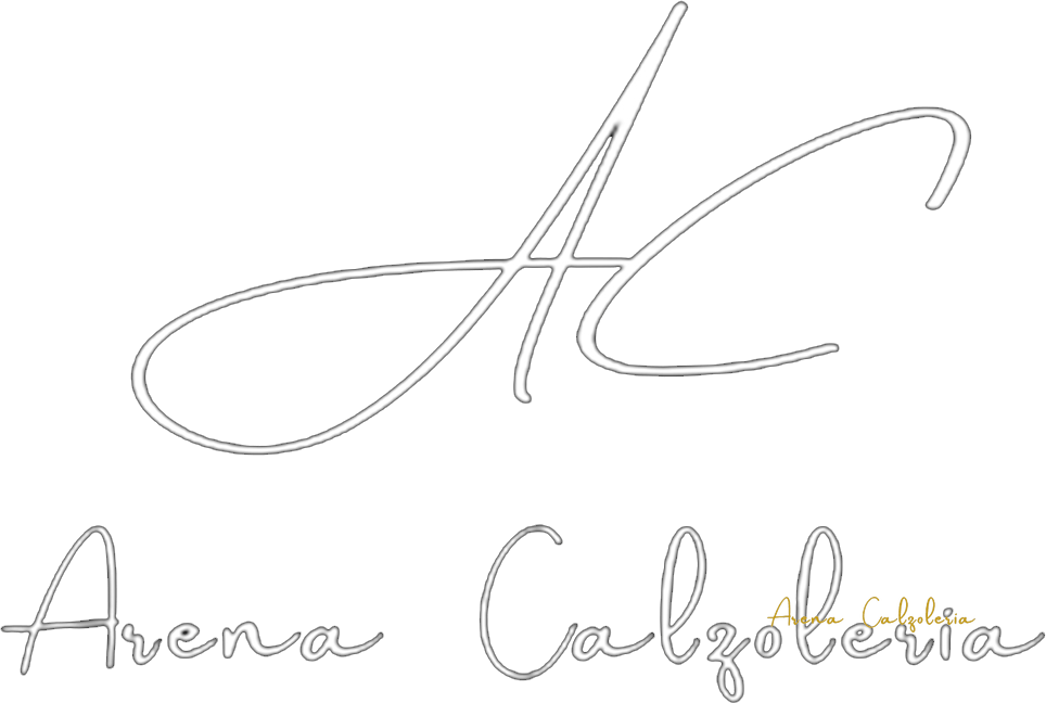 Logo Arena Calzoleria